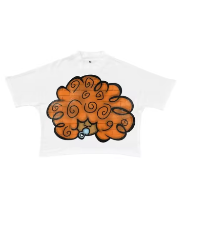 "Retro" Graphic Tee